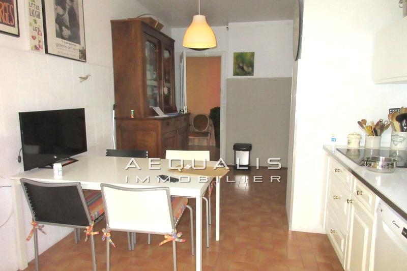 Appartement - 89 m² - 3 pièces