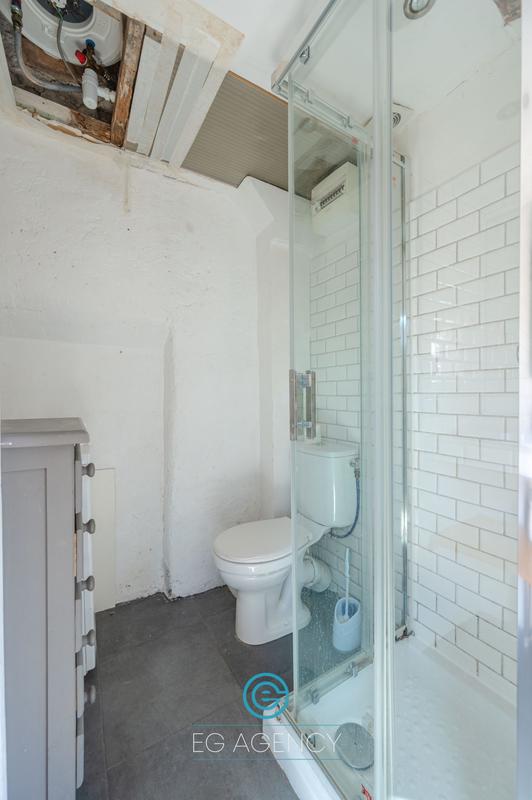 Appartement - 26 m² - 1 pièce