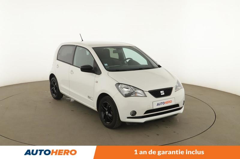 Seat Mii 1.0 Urban Design 5p 60 ch