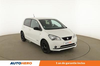 Seat Mii 1.0 Urban Design 5p 60 ch