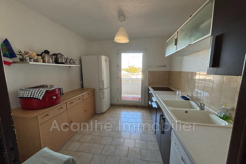 Appartement - 52 m² - 2 pièces