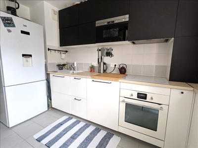 Appartement - 75 m² - 4 pièces