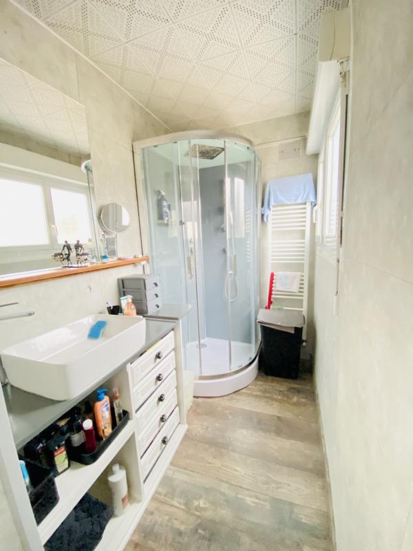 Longère - 110 m² - 4 pièces