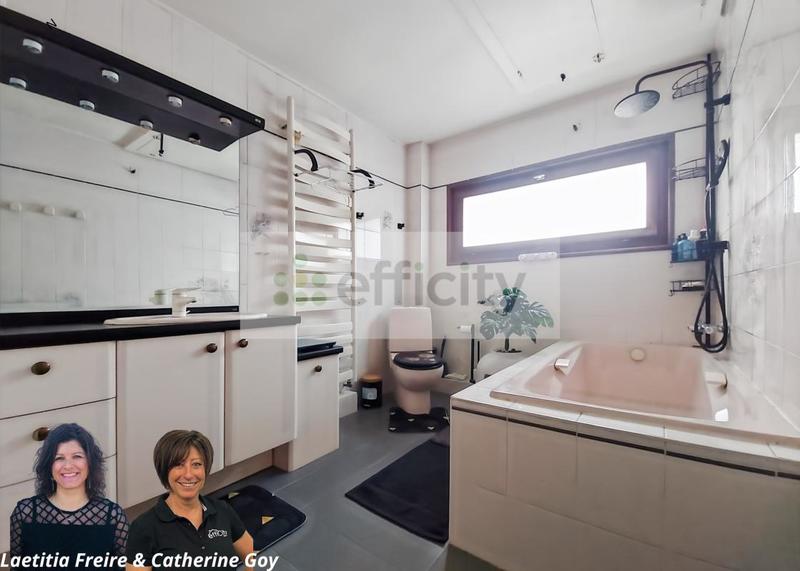 Maison - 174 m² - 5 pièces