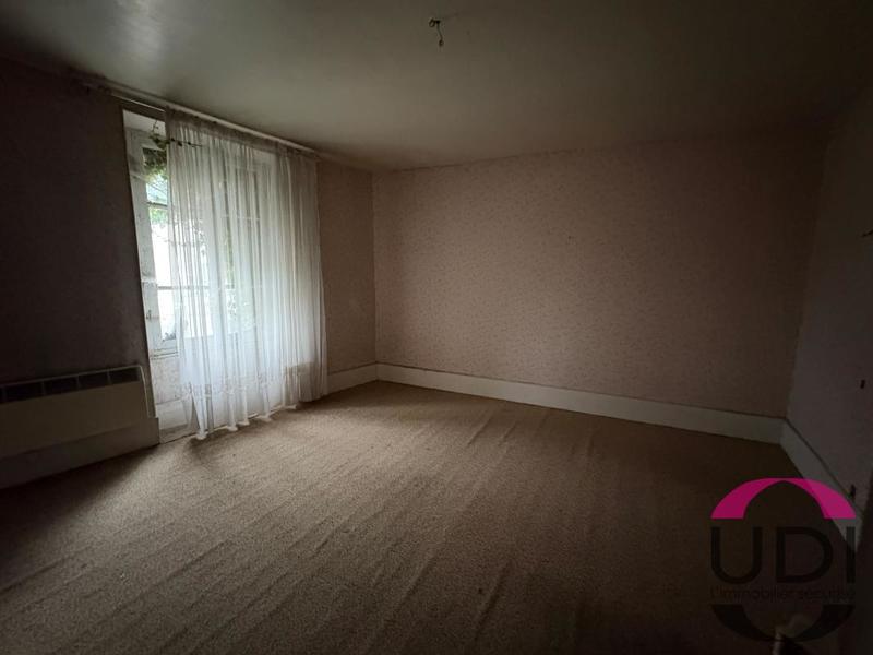 Maison - 103 m² - 4 pièces