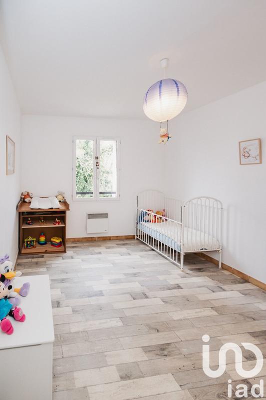 Maison - 152 m² - 6 pièces