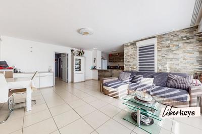 Appartement - 71 m² - 3 pièces