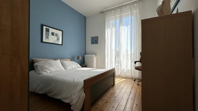 Maison - 190 m² - 7 pièces