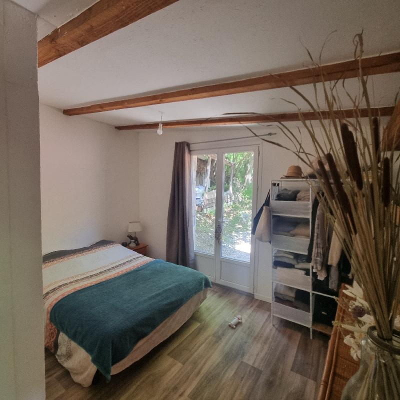 Mazet - 49 m² - 3 pièces