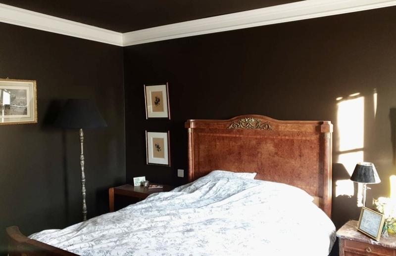 Propriété - 220 m² - 6 pièces