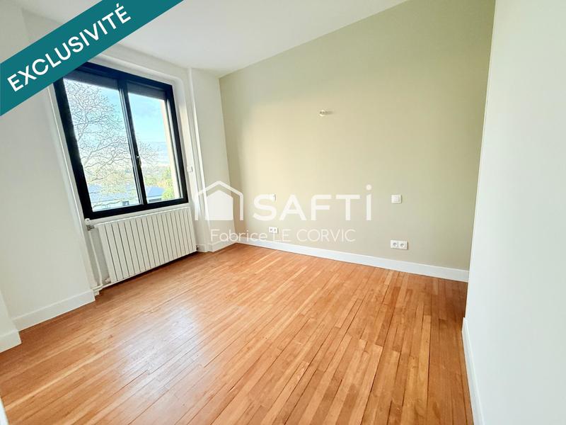 Maison - 117 m² - 5 pièces