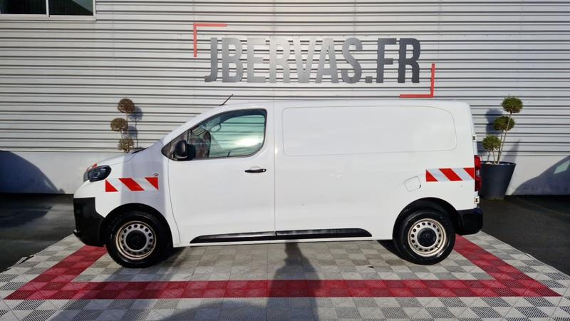 Peugeot Expert Fourgon tole standard 2.0 bluehdi 120 ss bvm6 premium