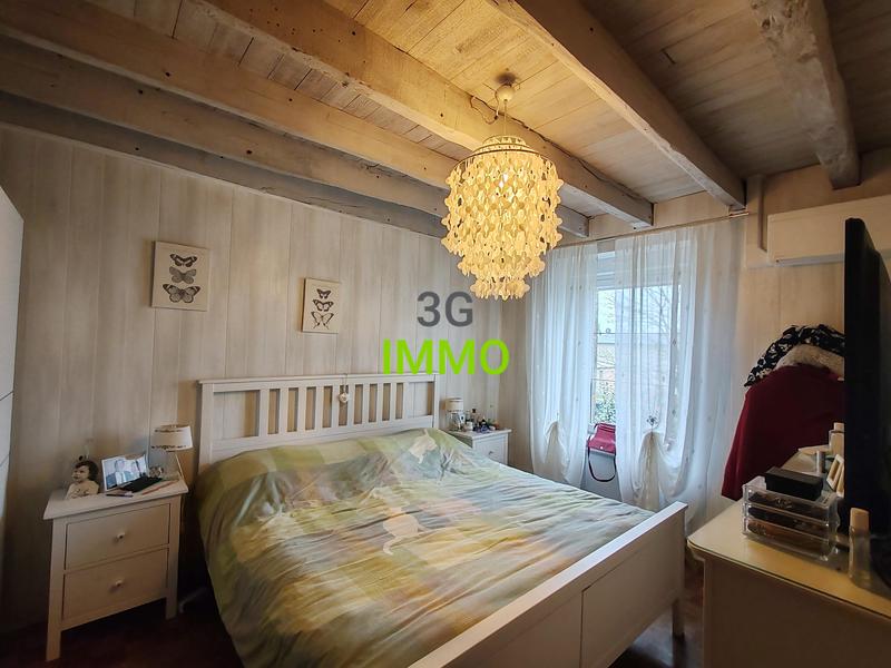 Maison - 82 m² - 3 pièces