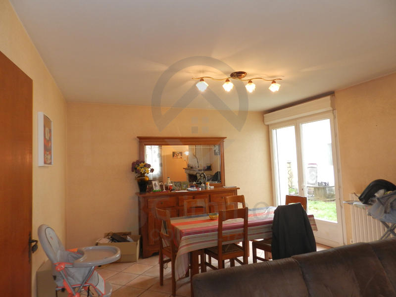 Maison - 189 m² - 7 pièces