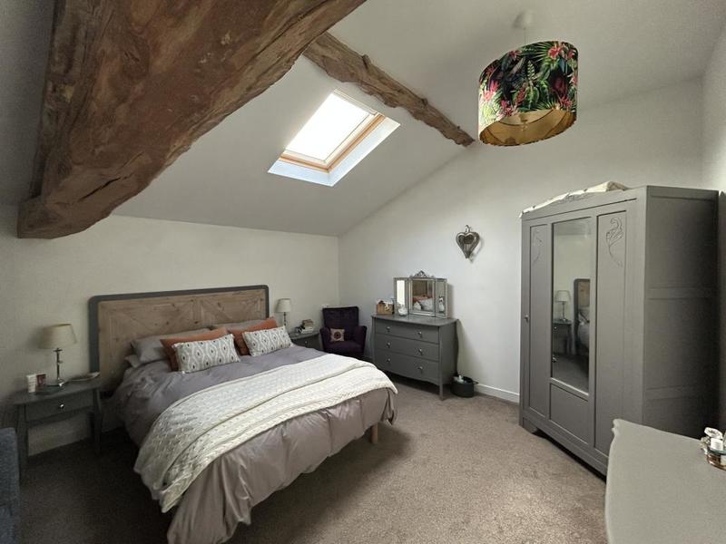 Maison - 136 m² - 7 pièces