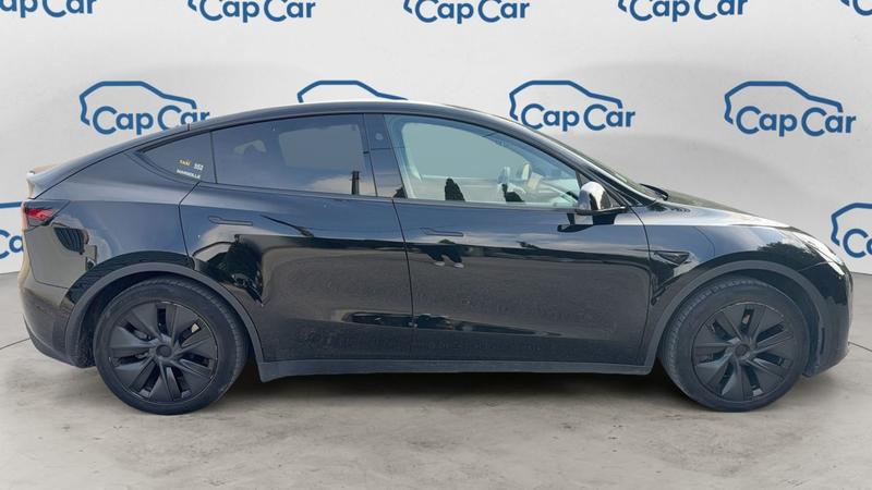 Tesla Model y 350 Standard Grande Autonomie