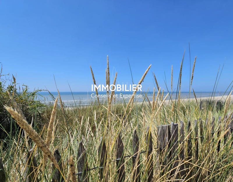 Villa - 113 m² - 7 pièces