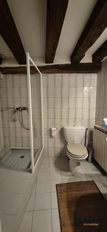 Ferme - 169 m² - 8 pièces