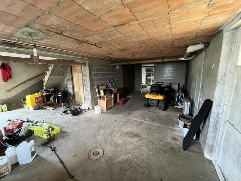 Maison - 81 m² - 4 pièces