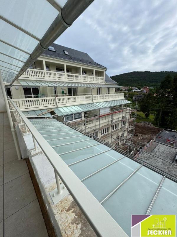 Appartement - 103 m² - 3 pièces