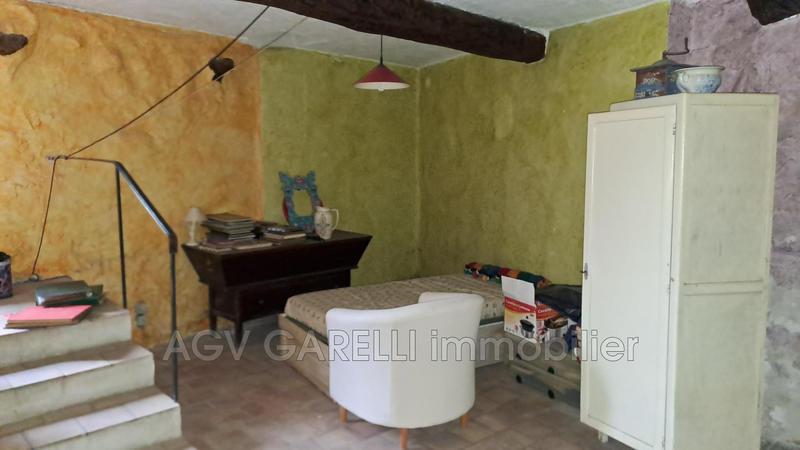 Maison de village - 85 m² - 3 pièces