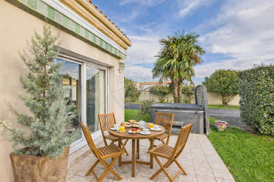 Villa - 185 m² - 5 pièces