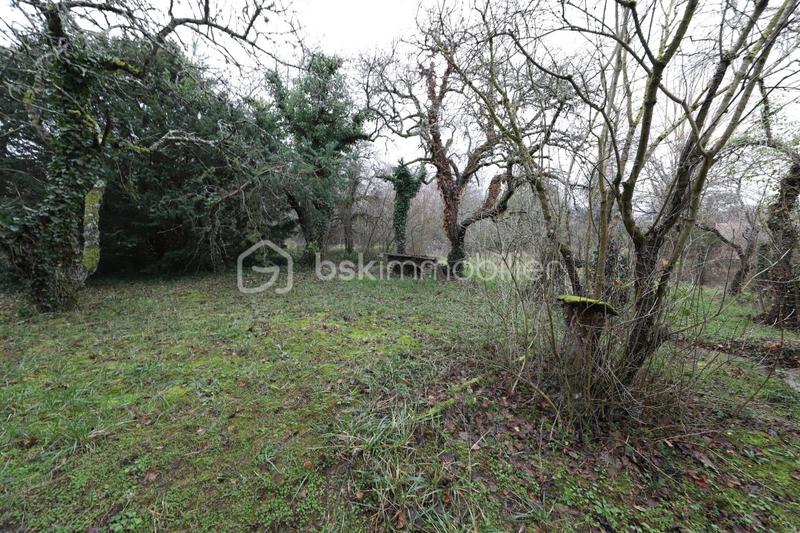 Maison ancienne - 108 m² - 5 pièces