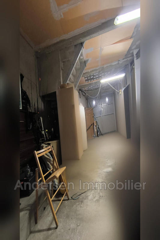 Maison - 48 m² - 3 pièces