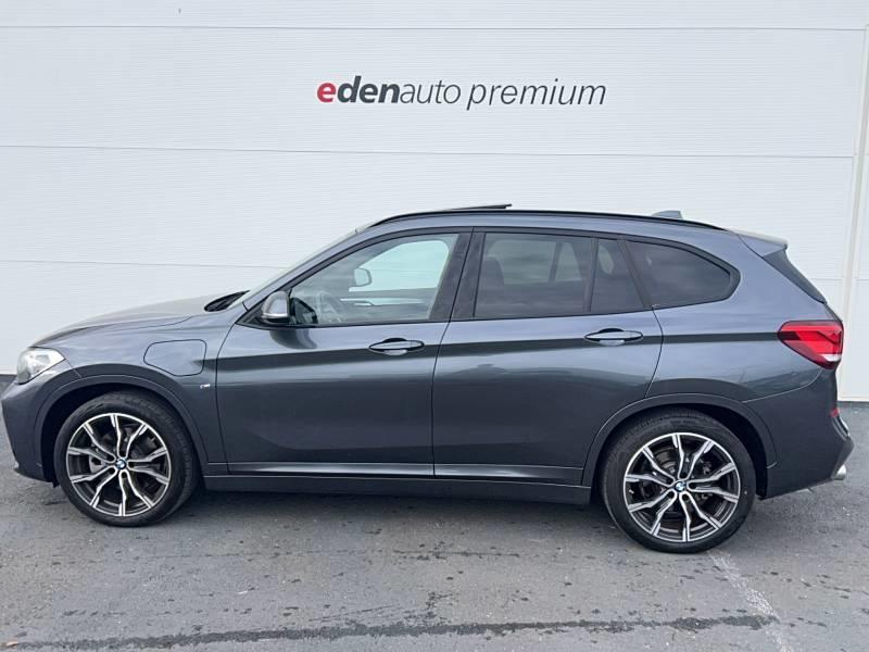 Bmw X1 xDrive 25e 220 ch Bva6 m Sport