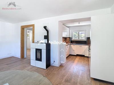 Châlet - 180 m² - 4 pièces