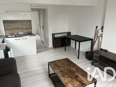 Immeuble - 350 m²