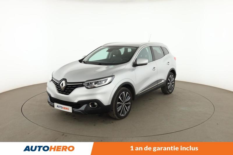 Renault Kadjar 1.2 TCe Energy Intens 130 ch