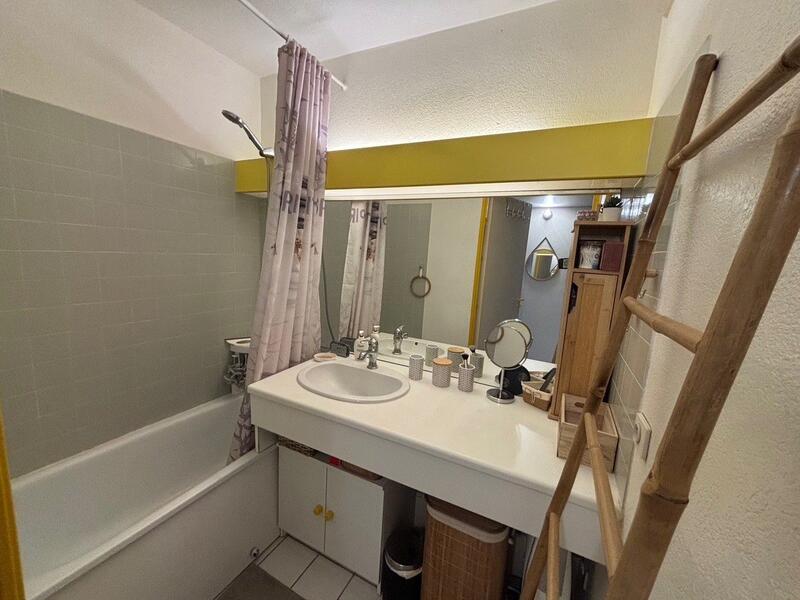 Appartement - 34 m² - 3 pièces