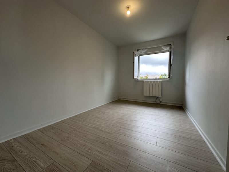 Maison ancienne - 91 m² - 4 pièces