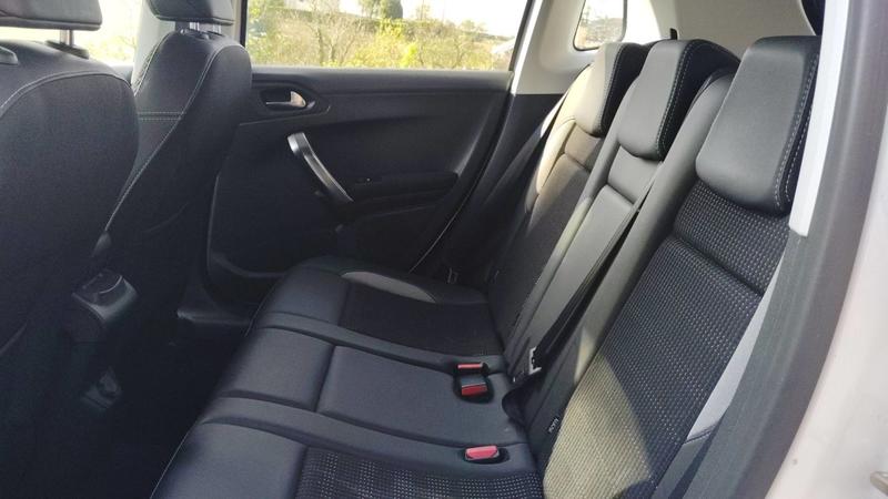 Peugeot 2008 I 1.5 BlueHDi 120 Eat6 Allure - Première main Automatique