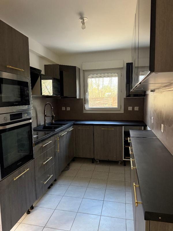 Villa - 91 m² - 4 pièces