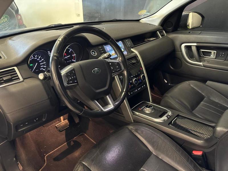 Land Rover Discovery Sport 2.2 4x4 190cv Hse