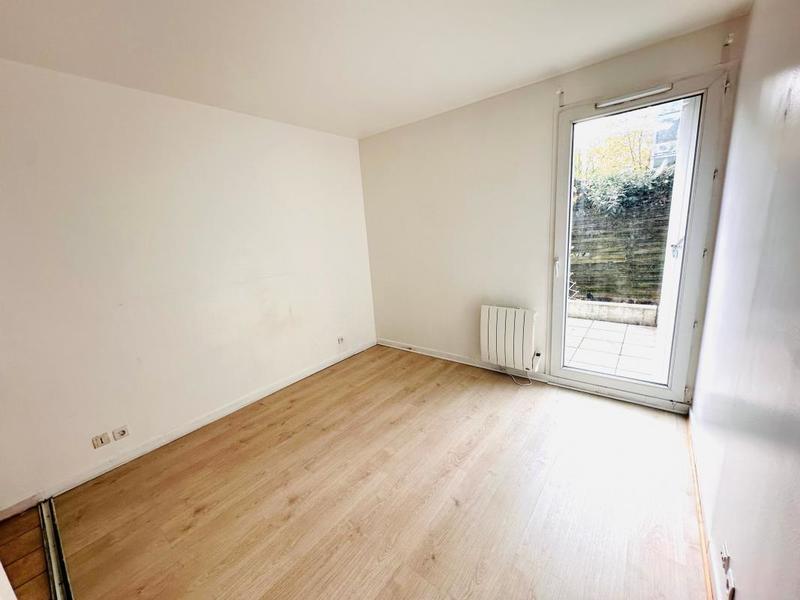 Appartement - 33 m² - 2 pièces