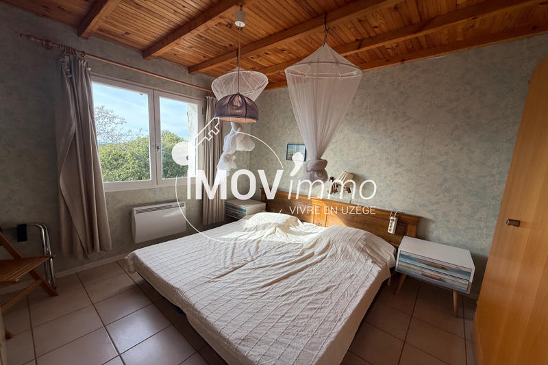 Maison - 132 m² - 6 pièces