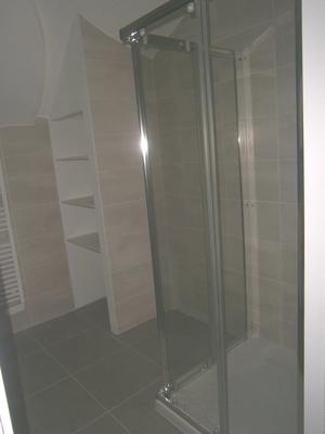 Appartement - 56 m² - 1 pièce