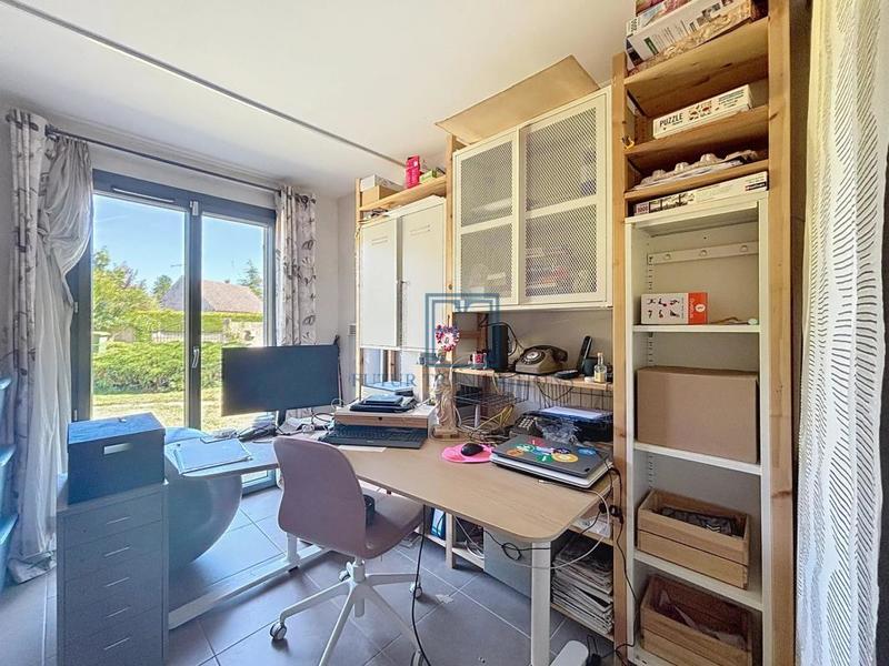 Maison - 164 m² - 8 pièces