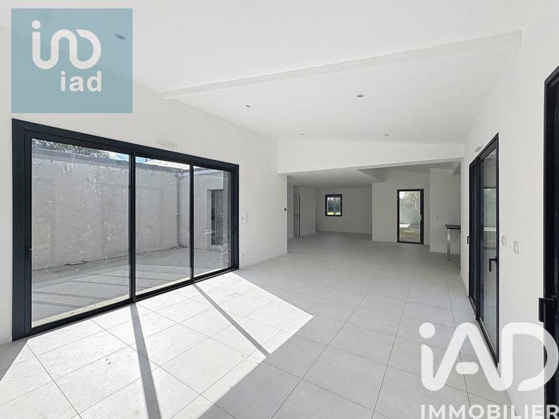 Maison de maîtres - 155 m² - 7 pièces