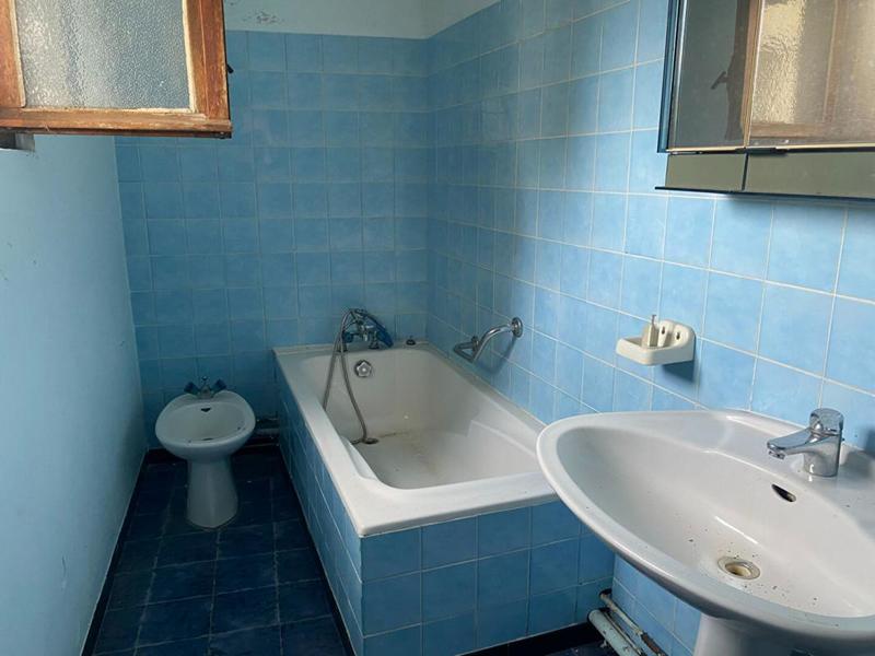 Maison - 56 m² - 3 pièces