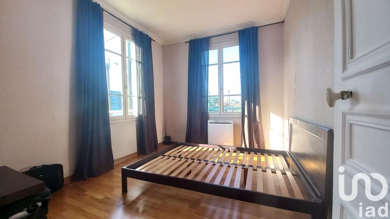 Maison - 91 m² - 4 pièces