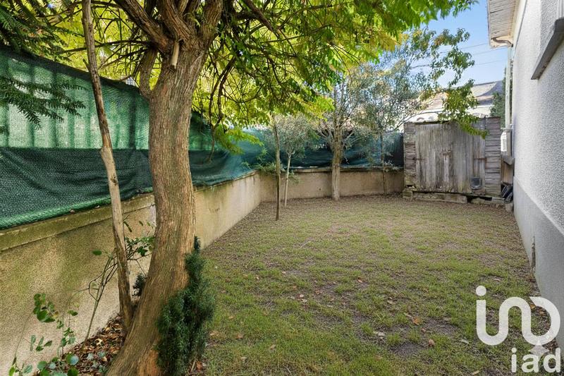 Maison - 144 m² - 6 pièces