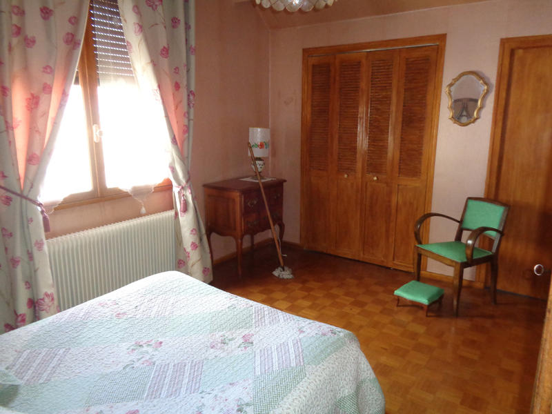 Maison - 165 m² - 7 pièces