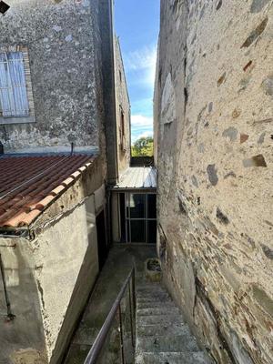 Immeuble - 418 m² - 7 pièces