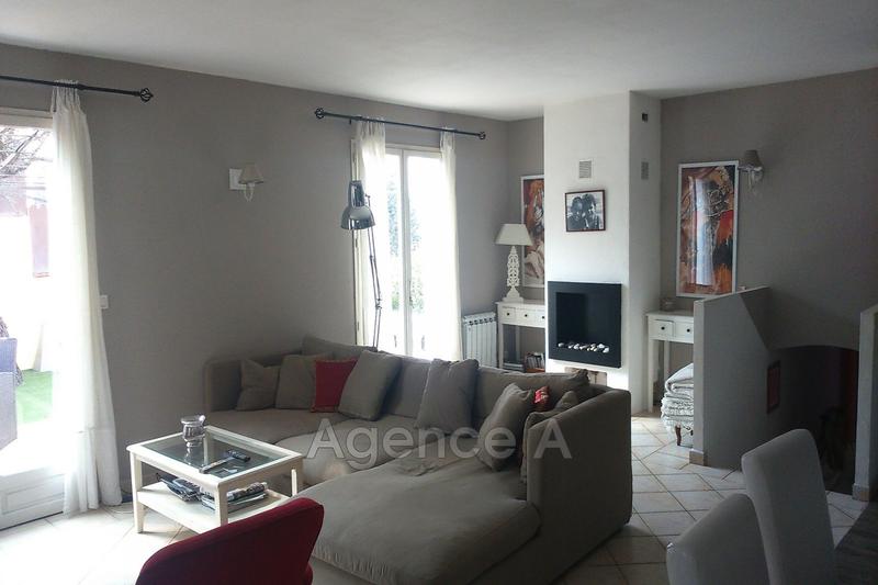 Villa - 140 m² - 5 pièces