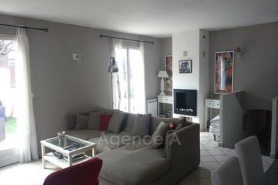 Villa - 140 m² - 5 pièces