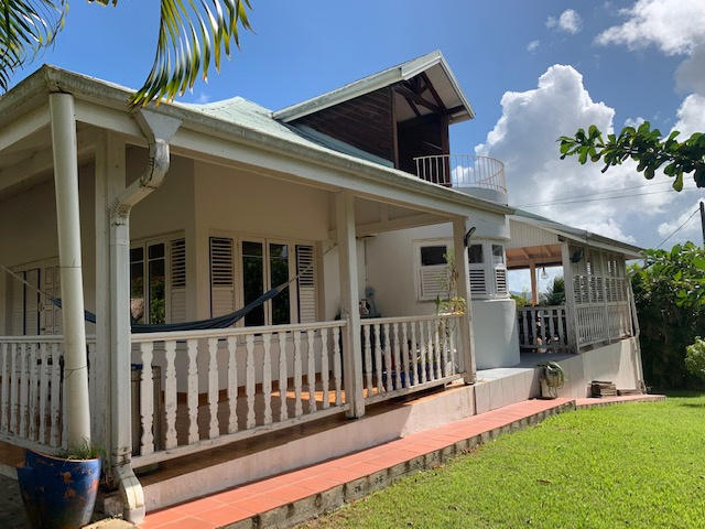 Villa - 190 m² - 7 pièces